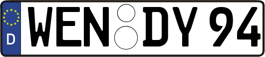 WEN-DY94