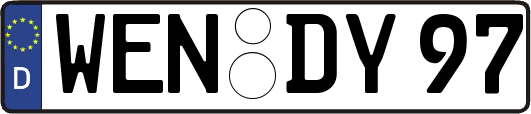 WEN-DY97