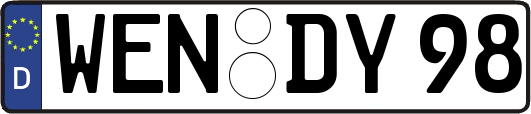 WEN-DY98