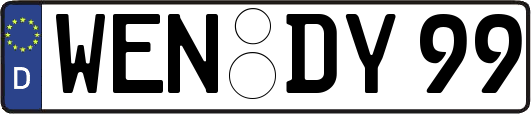 WEN-DY99