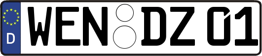 WEN-DZ01
