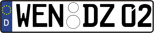 WEN-DZ02