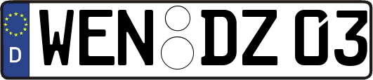 WEN-DZ03