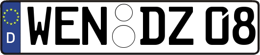 WEN-DZ08