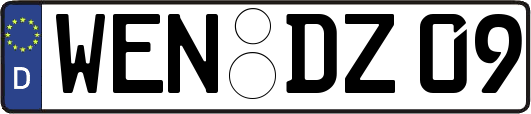 WEN-DZ09
