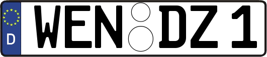 WEN-DZ1