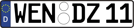 WEN-DZ11