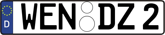 WEN-DZ2