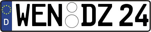 WEN-DZ24