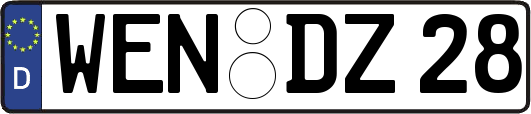 WEN-DZ28