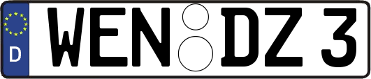 WEN-DZ3
