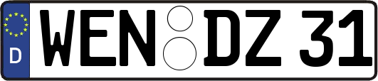 WEN-DZ31