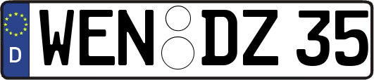 WEN-DZ35