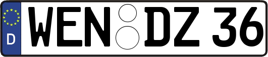 WEN-DZ36
