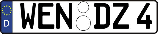 WEN-DZ4