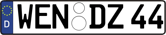 WEN-DZ44