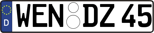 WEN-DZ45