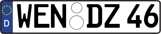 WEN-DZ46