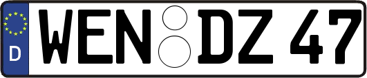 WEN-DZ47