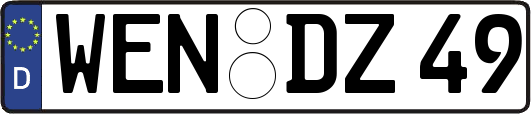 WEN-DZ49