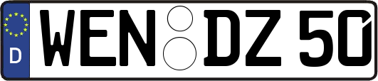 WEN-DZ50
