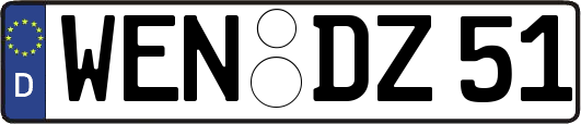 WEN-DZ51