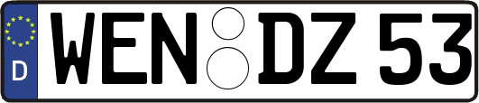 WEN-DZ53