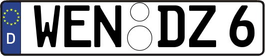 WEN-DZ6