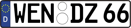 WEN-DZ66