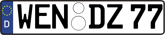 WEN-DZ77