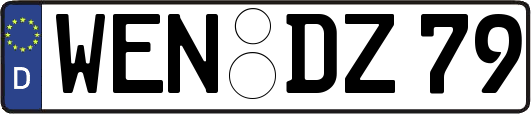 WEN-DZ79