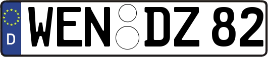 WEN-DZ82