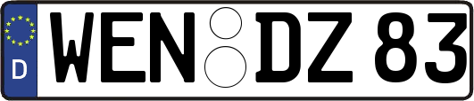 WEN-DZ83