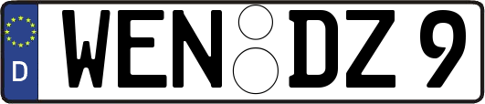 WEN-DZ9