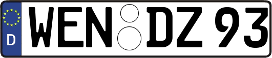 WEN-DZ93