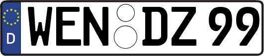WEN-DZ99
