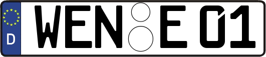 WEN-E01