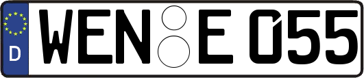 WEN-E055