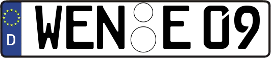 WEN-E09