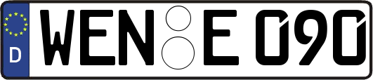 WEN-E090