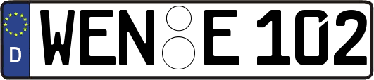 WEN-E102