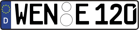 WEN-E120