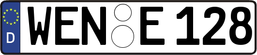 WEN-E128