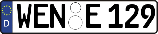 WEN-E129