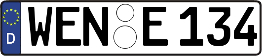 WEN-E134