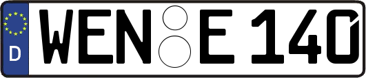 WEN-E140