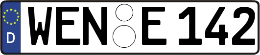 WEN-E142