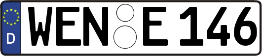 WEN-E146