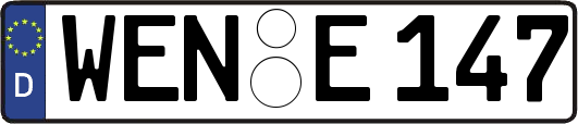 WEN-E147