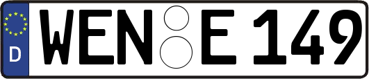 WEN-E149